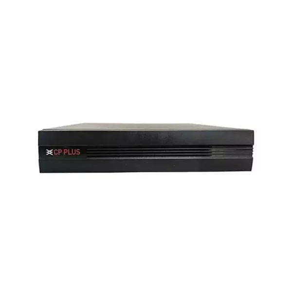 CP PLUS 4 Channel 1080P Lite Cosmic HD DVR